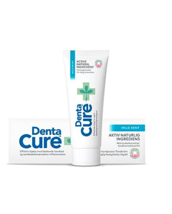 Dentacure Tandpasta 75 Ml