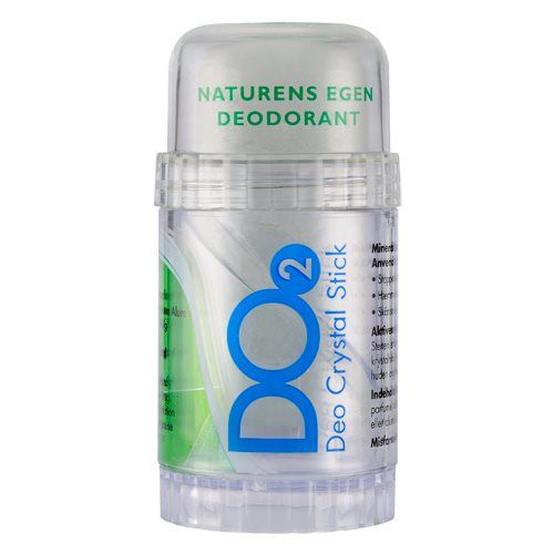 Do2   Deo Krystal Stick   80 Gram