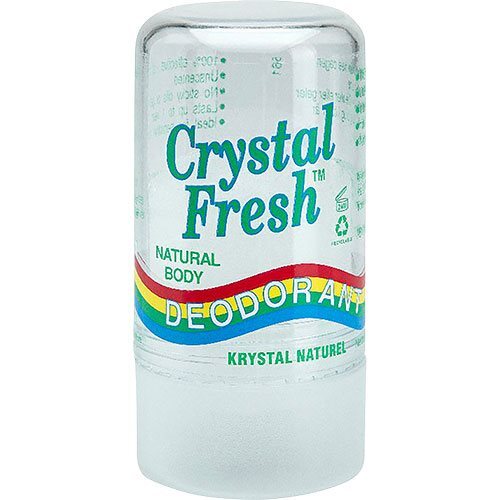 Deo Krystal   90 Gram