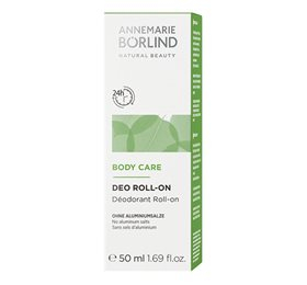 Annemarie B? Rlind Deo Roll On Body Care  Bull  50ml