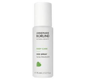 Annemarie B? Rlind Deo Spray Body Care  75ml