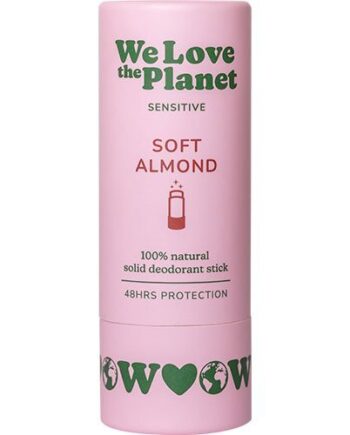 We Love Deo Stift So Sensitive  40g