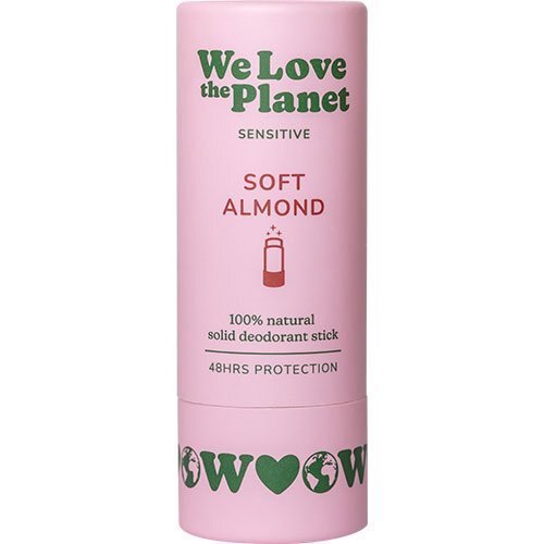 We Love Deo Stift So Sensitive 40g