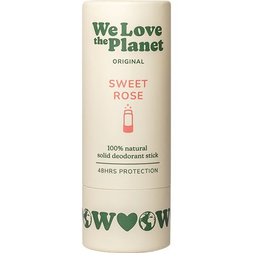 We Love Deo Stift Sweet Serenity 40g