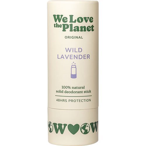 We Love Deo Stift Wild Lavender 40g