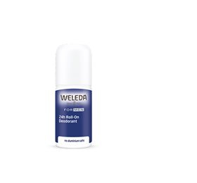 Weleda Deodorant 24h Roll On Men 50 Ml