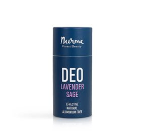Nurme Deodorant Lavender Sage  Bull  80g