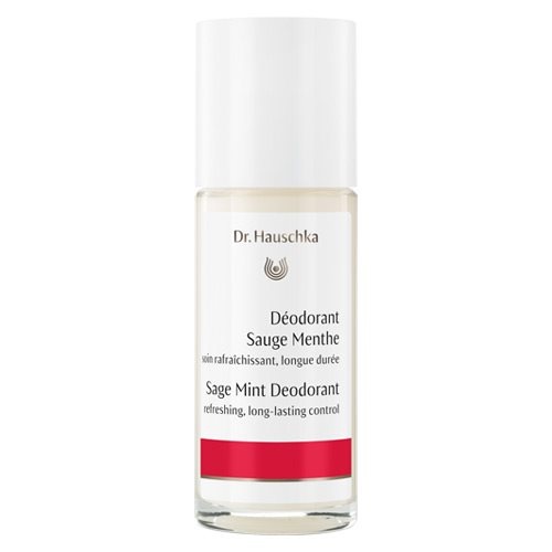 Dr Hauschka Deodorant Sage Mint Roll On  50 Ml