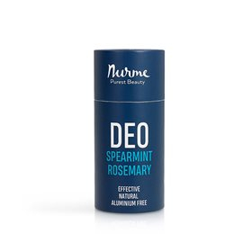 Nurme Deodorant Spearmint Rosemary  Bull  80g