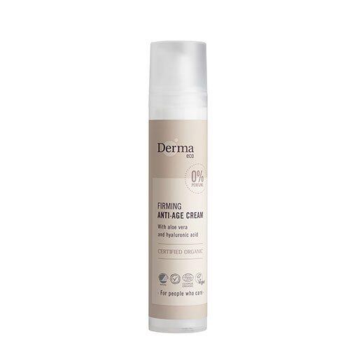 Derma Eco Anti Age Cream   50 Ml
