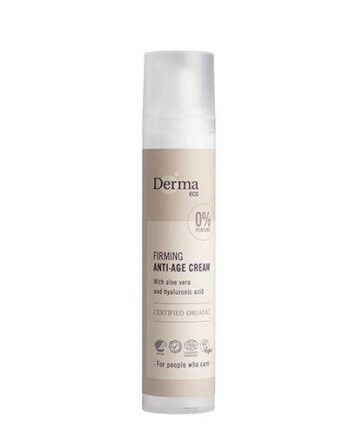 Derma Eco Anti Age Cream  50 Ml