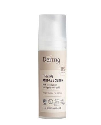 Derma Eco Anti Age Serum  30ml