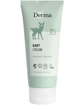 Derma Eco Baby Creme  100 Ml