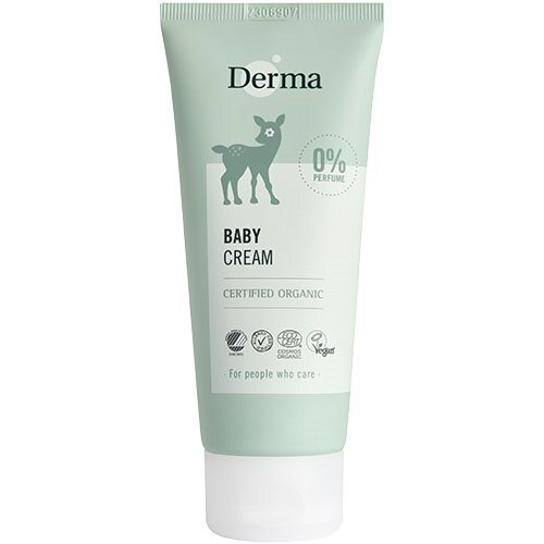 Derma Eco Baby Creme  100 Ml