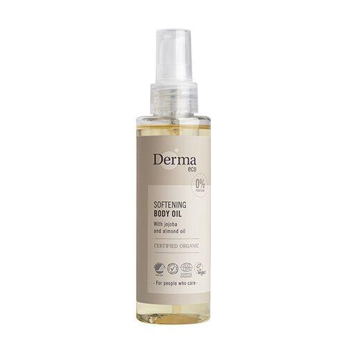 Derma Eco Body Oil   150 Ml