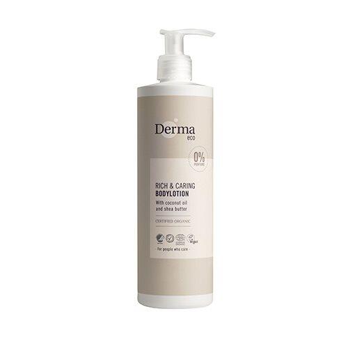 Derma Eco Bodylotion  400ml
