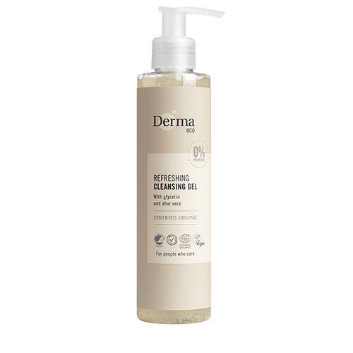 Derma Eco Cleansing Gel  200ml