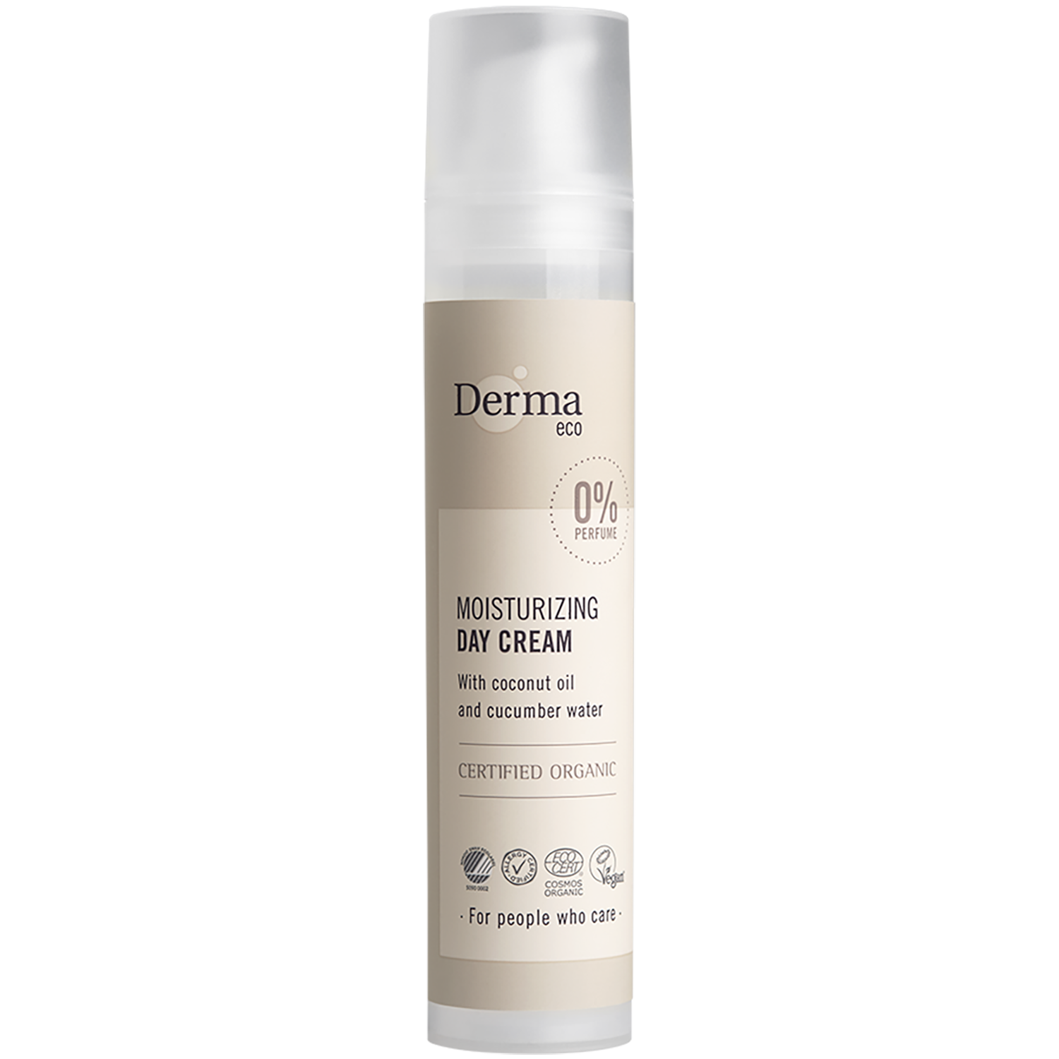 Derma Eco Day Cream  50 Ml