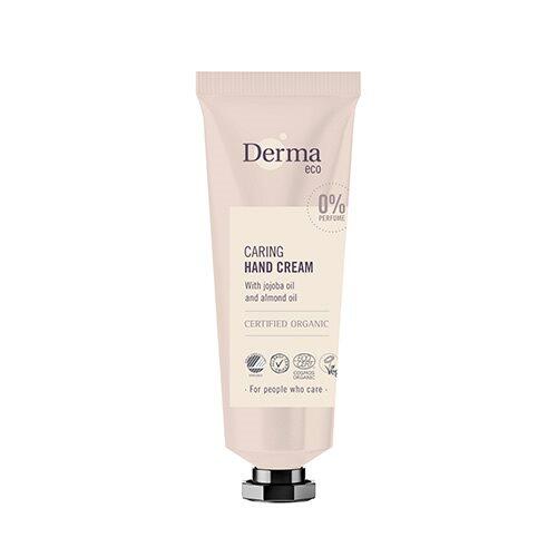 Derma Eco Hand Cream  75ml