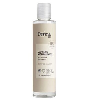 Derma Eco Gentle Make Up Removerr  200ml