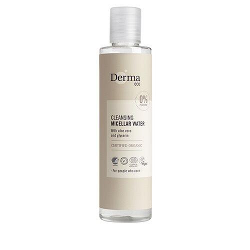 Derma Eco Gentle Make Up Removerr  200ml