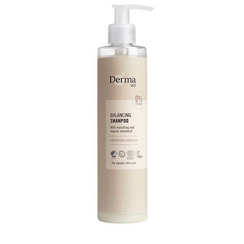 Derma Eco Shampoo  250ml