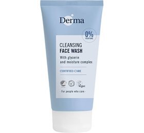 Derma Face Wash  150ml