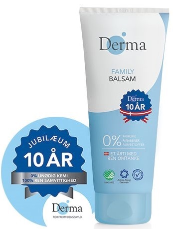 Derma Family Balsam  200ml
