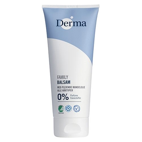 Derma Family Balsam   200 Ml