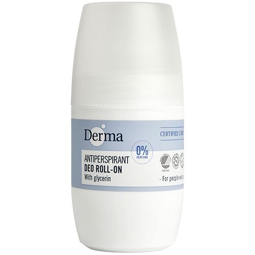 Derma Family Deo   50 Ml