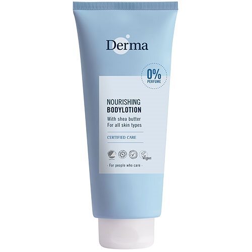 Derma Family Bodylotion   350 Ml