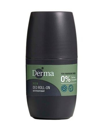 Derma Man Roll On  50ml