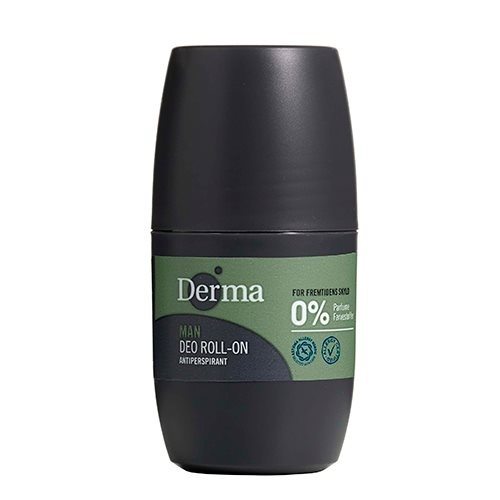 Derma Man Roll On   50 Ml