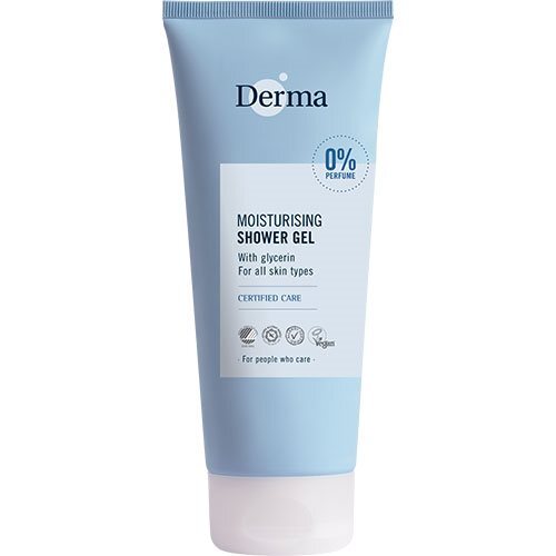 Derma Family Body Shampoo   200 Ml