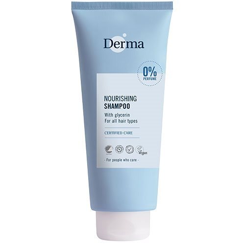 Derma Family Shampoo   350 Ml