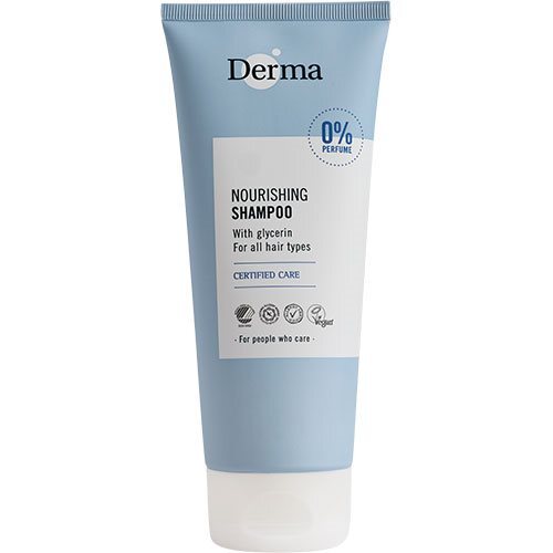 Derma Family Shampoo   200 Ml