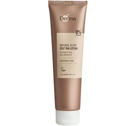 Derma Selvbruner Lotion 150 Ml