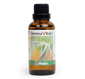 Allergica Derma Vital H  Bull  50ml