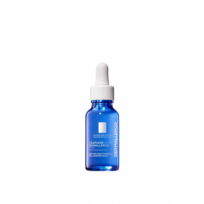 La Roche Posay Toleriane Ultra Dermallergo Serum 20 Ml