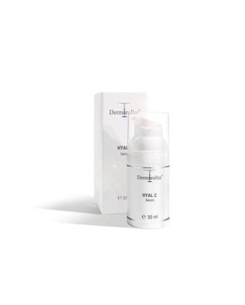 Dermaroller Hyal C Serum 30 Ml