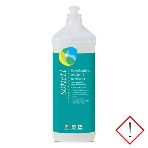 Desinfektionsmiddel Sonett   1 Liter