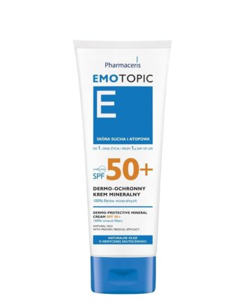 Pharmaceris Emotopic Mineral Cream Spf 50