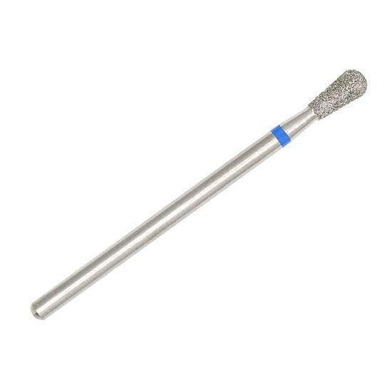 Diamant Bits Pear 33   Mellem