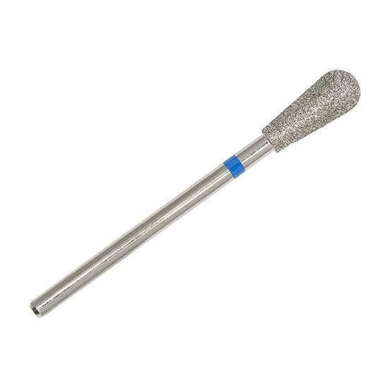 Diamant Bits Pear 50   Mellem