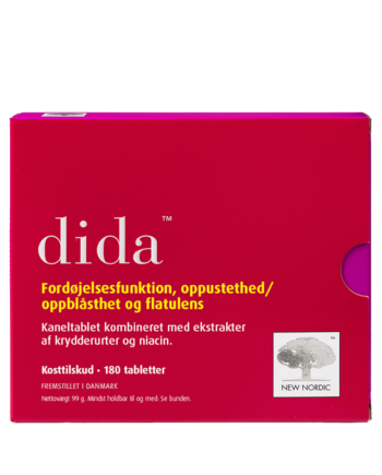 New Nordic Dida 180 Tabl  2 For 570
