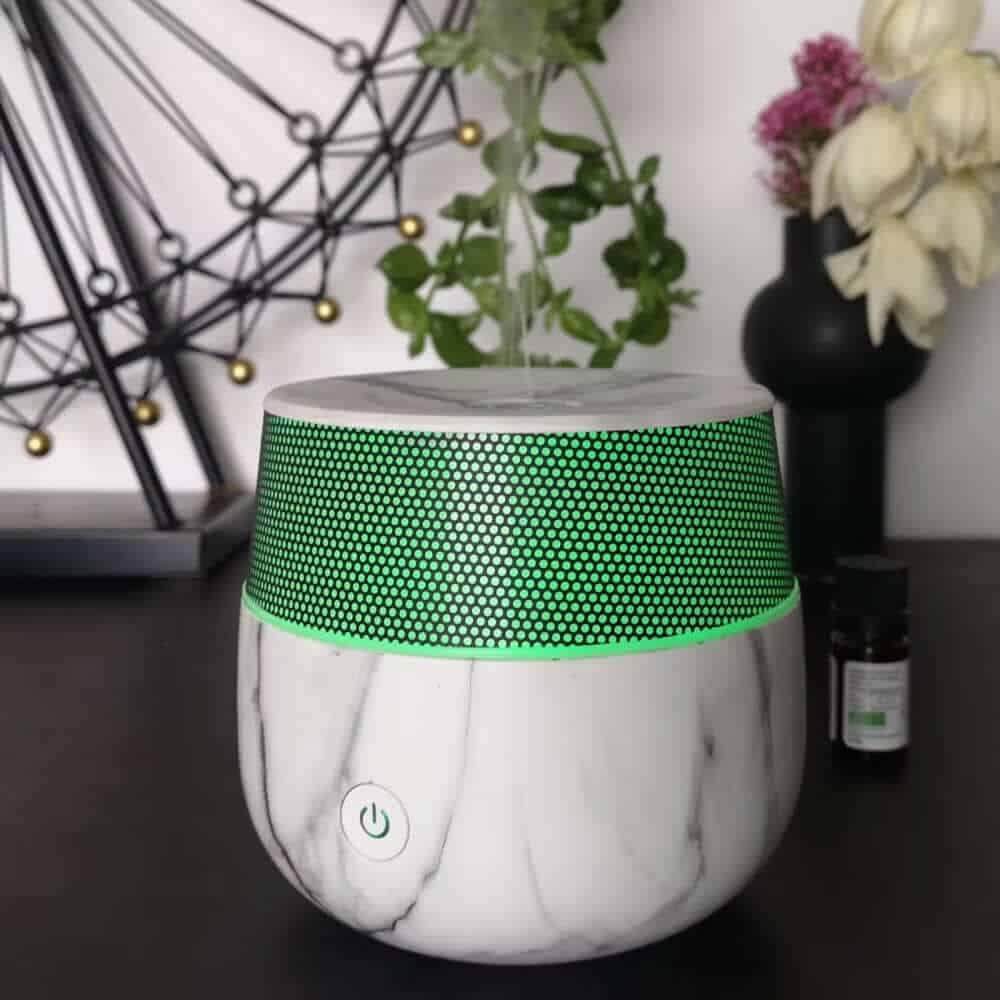 Aroma Forstøver Diffuser Apos Kailo Apos