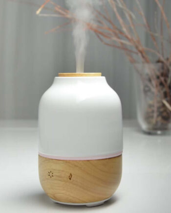 Apos Purisia Apos  Aroma Forstøver Diffuser
