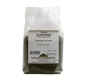 Nd Dildspidser   100 G