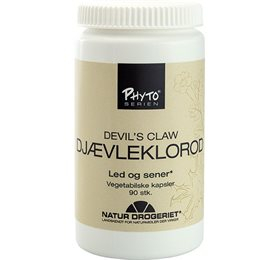 Nd Djævleklorod  Bull  90 Kaps