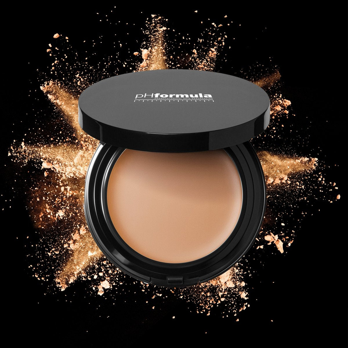 Ph Formula Compact Foundation Spf 50